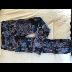 Lululemon Fast & Free 7/8